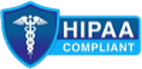 HIPAA Compliant